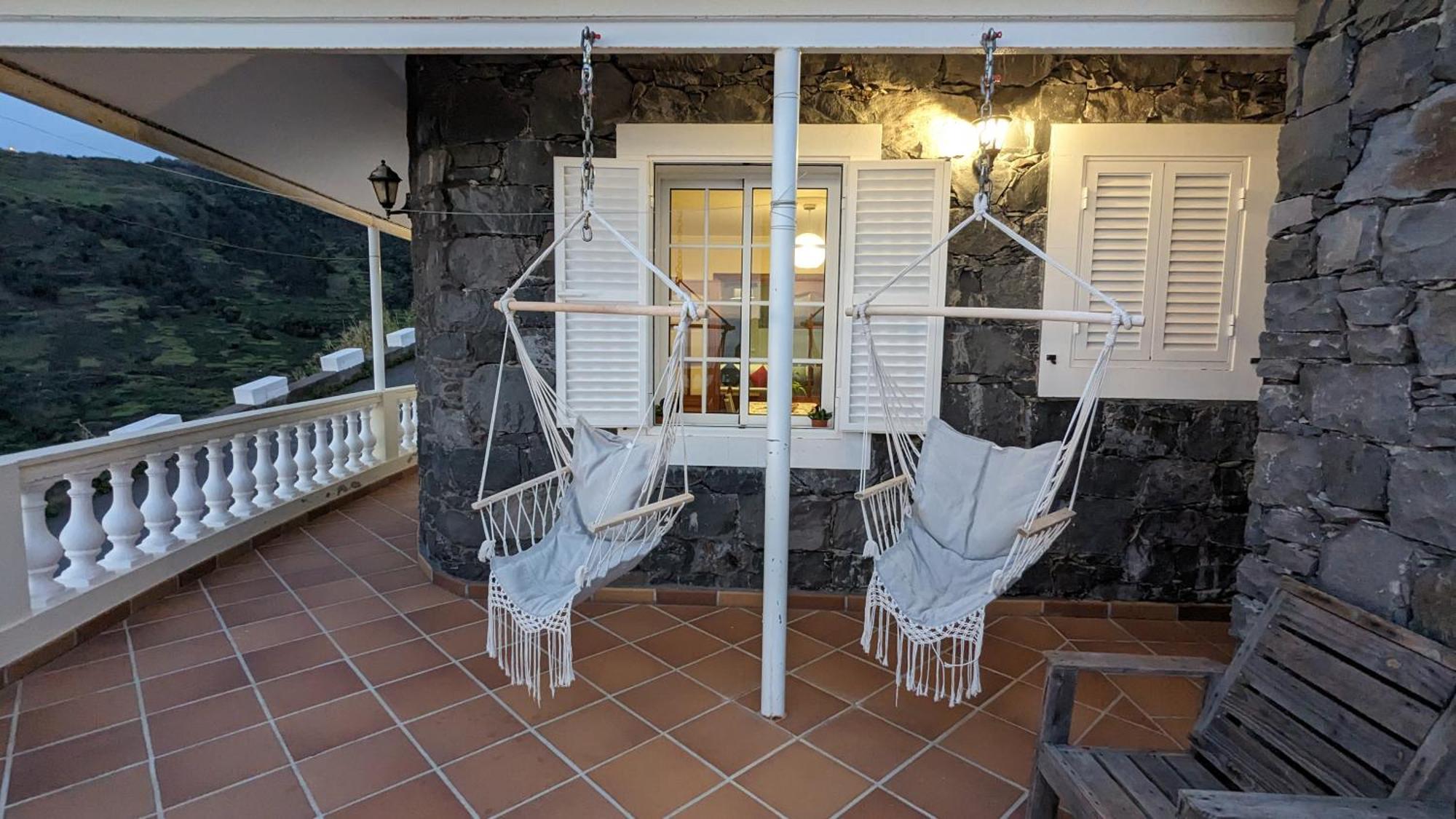 Levada Nova House Villa Ponta do Sol Kültér fotó